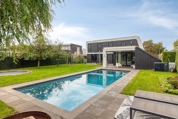 Medium property photo - Einsteinstraat 22, 5283 JE Boxtel