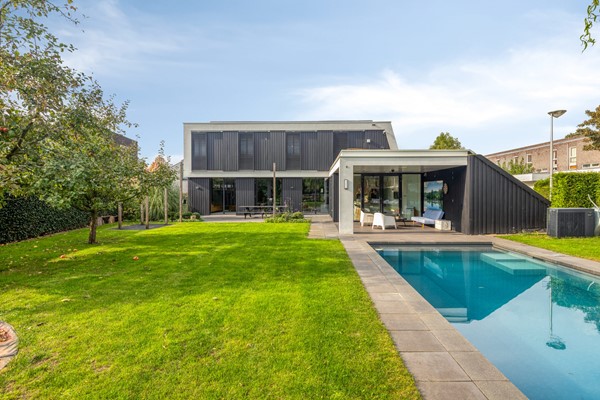 Medium property photo - Einsteinstraat 22, 5283 JE Boxtel