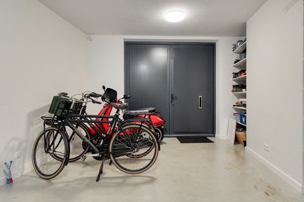 Medium property photo - Einsteinstraat 22, 5283 JE Boxtel