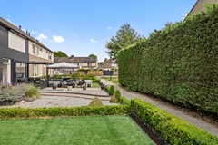 Verkocht onder voorbehoud: Scarlattistraat 9, 5283 GV Boxtel