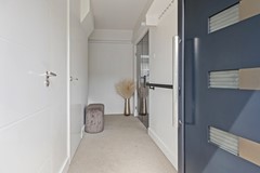 Verkocht onder voorbehoud: Scarlattistraat 9, 5283 GV Boxtel