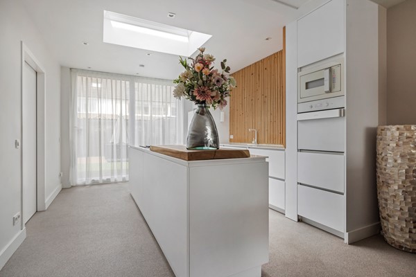 Medium property photo - Scarlattistraat 9, 5283 GV Boxtel