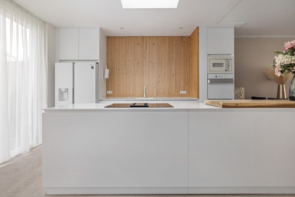 Medium property photo - Scarlattistraat 9, 5283 GV Boxtel