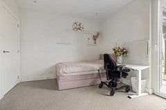 Verkocht onder voorbehoud: Scarlattistraat 9, 5283 GV Boxtel