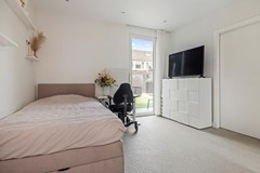 Verkocht onder voorbehoud: Scarlattistraat 9, 5283 GV Boxtel