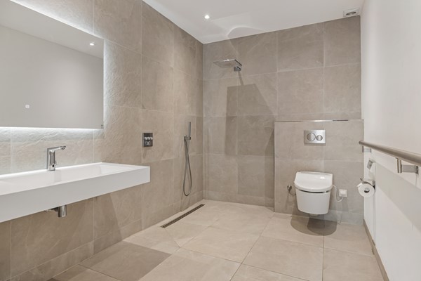 Medium property photo - Scarlattistraat 9, 5283 GV Boxtel