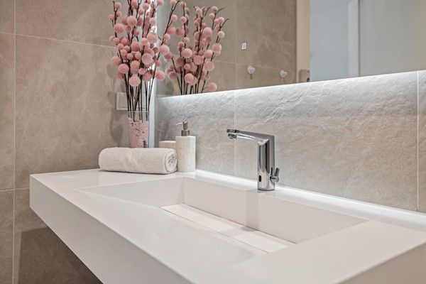 Medium property photo - Scarlattistraat 9, 5283 GV Boxtel