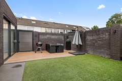 Verkocht onder voorbehoud: Scarlattistraat 9, 5283 GV Boxtel