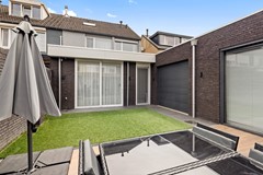 Verkocht onder voorbehoud: Scarlattistraat 9, 5283 GV Boxtel