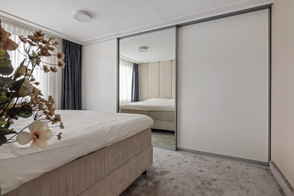 Medium property photo - Scarlattistraat 9, 5283 GV Boxtel