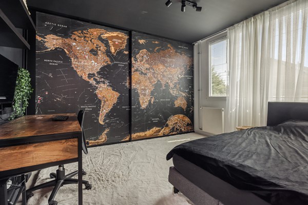 Medium property photo - Scarlattistraat 9, 5283 GV Boxtel