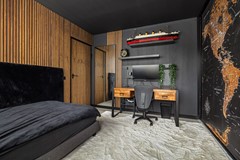 Verkocht onder voorbehoud: Scarlattistraat 9, 5283 GV Boxtel