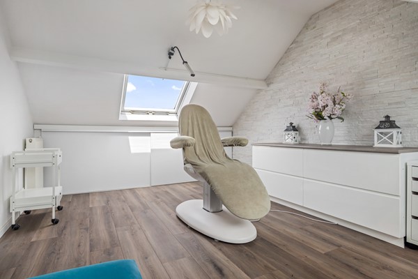 Medium property photo - Scarlattistraat 9, 5283 GV Boxtel