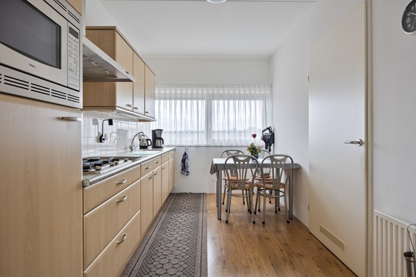 Medium property photo - Banier 57, 5282 GD Boxtel