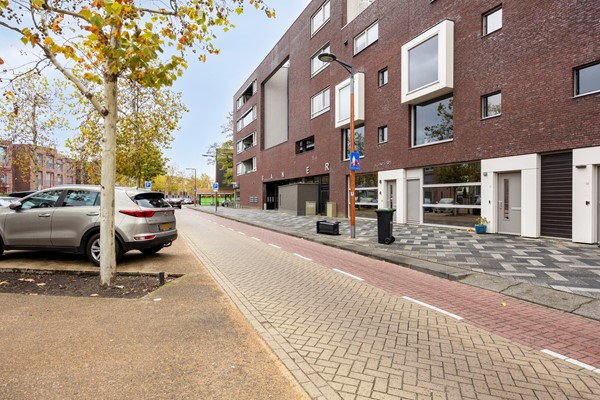 Medium property photo - Banier 57, 5282 GD Boxtel