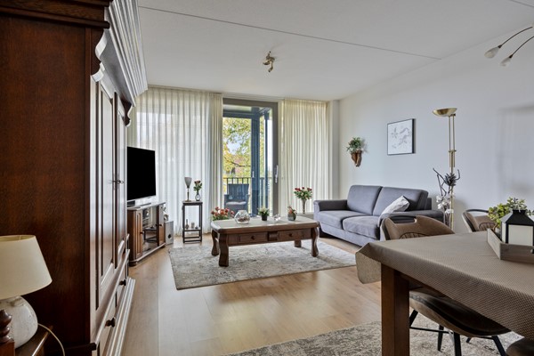 Medium property photo - Banier 57, 5282 GD Boxtel