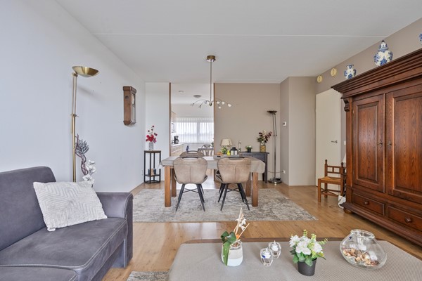 Medium property photo - Banier 57, 5282 GD Boxtel