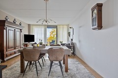 Nieuw in verkoop: Banier 57, 5282 GD Boxtel