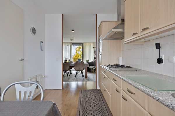 Medium property photo - Banier 57, 5282 GD Boxtel