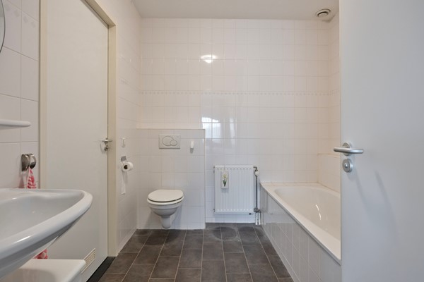 Medium property photo - Banier 57, 5282 GD Boxtel