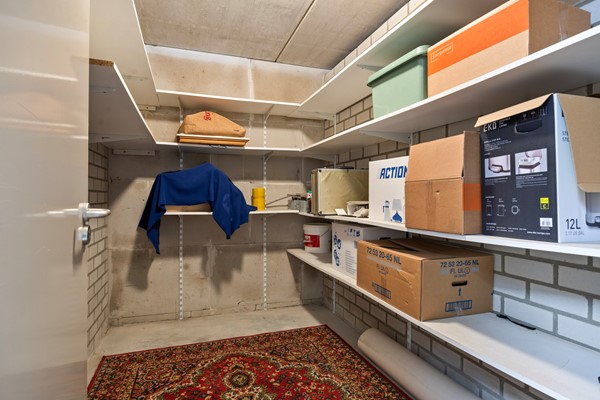 Medium property photo - Banier 57, 5282 GD Boxtel