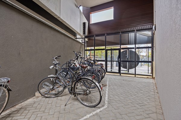 Medium property photo - Banier 57, 5282 GD Boxtel