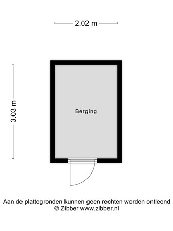 Banier 57, 5282 GD Boxtel - 