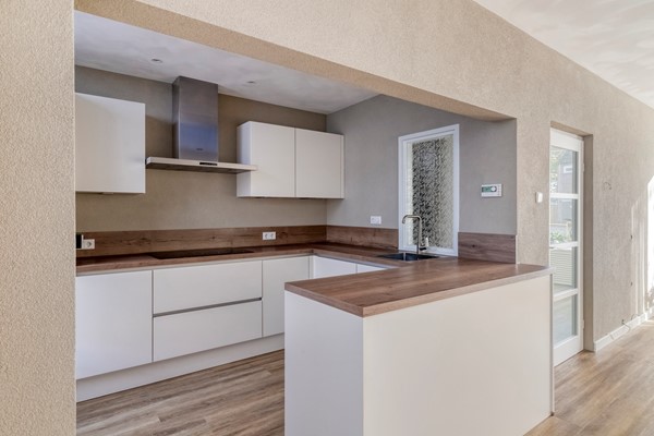 Medium property photo - Rozengaard 9, 5283 GD Boxtel