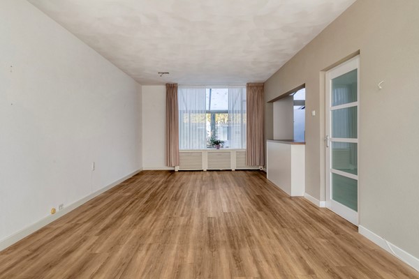 Medium property photo - Rozengaard 9, 5283 GD Boxtel