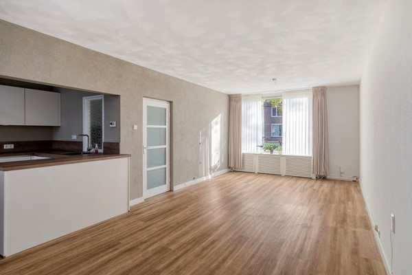 Medium property photo - Rozengaard 9, 5283 GD Boxtel