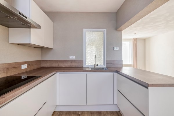 Medium property photo - Rozengaard 9, 5283 GD Boxtel