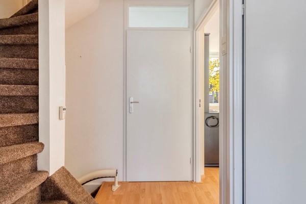 Medium property photo - Rozengaard 9, 5283 GD Boxtel