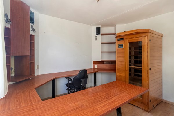 Medium property photo - Rozengaard 9, 5283 GD Boxtel