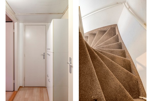 Medium property photo - Rozengaard 9, 5283 GD Boxtel