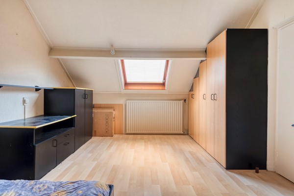 Medium property photo - Rozengaard 9, 5283 GD Boxtel