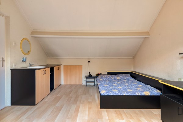 Medium property photo - Rozengaard 9, 5283 GD Boxtel