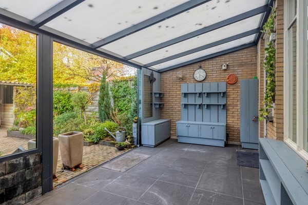 Medium property photo - Rozengaard 9, 5283 GD Boxtel