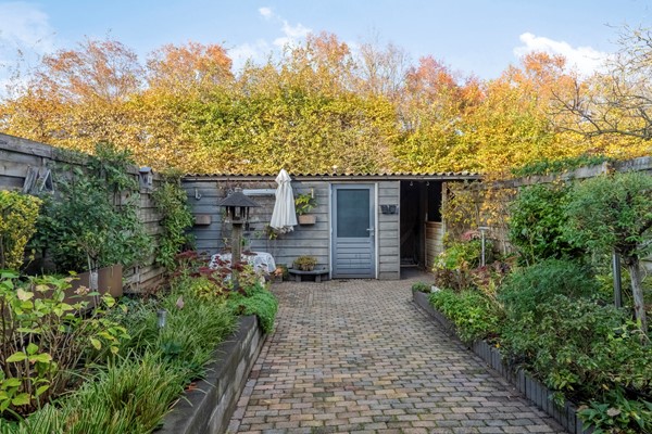 Medium property photo - Rozengaard 9, 5283 GD Boxtel