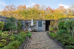 Nieuw in verkoop: Rozengaard 9, 5283 GD Boxtel