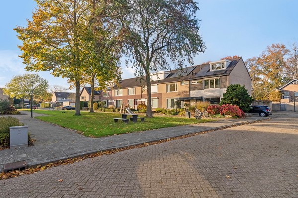 Medium property photo - Rozengaard 9, 5283 GD Boxtel