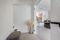 Verkocht onder voorbehoud: Scarlattistraat 9, 5283 GV Boxtel