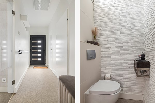 Medium property photo - Scarlattistraat 9, 5283 GV Boxtel