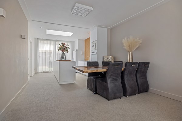 Medium property photo - Scarlattistraat 9, 5283 GV Boxtel