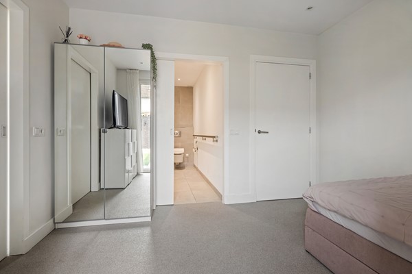 Medium property photo - Scarlattistraat 9, 5283 GV Boxtel