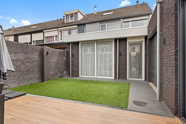 Medium property photo - Scarlattistraat 9, 5283 GV Boxtel