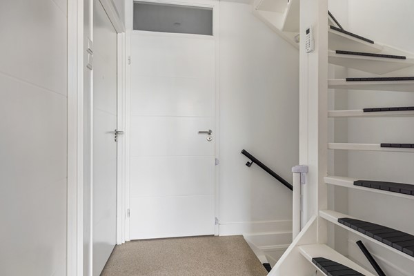 Medium property photo - Scarlattistraat 9, 5283 GV Boxtel