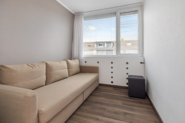 Medium property photo - Scarlattistraat 9, 5283 GV Boxtel