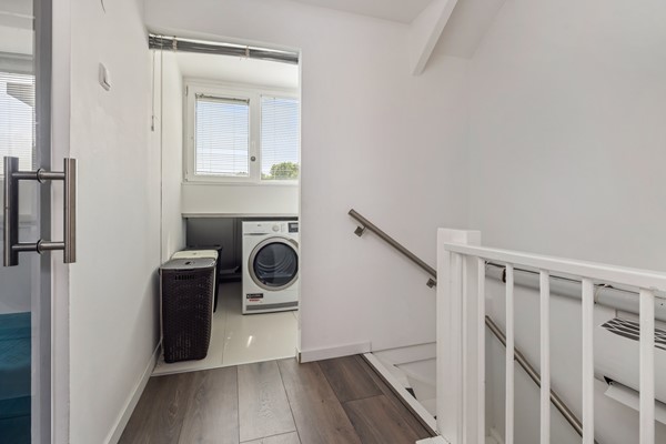 Medium property photo - Scarlattistraat 9, 5283 GV Boxtel