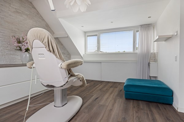 Medium property photo - Scarlattistraat 9, 5283 GV Boxtel