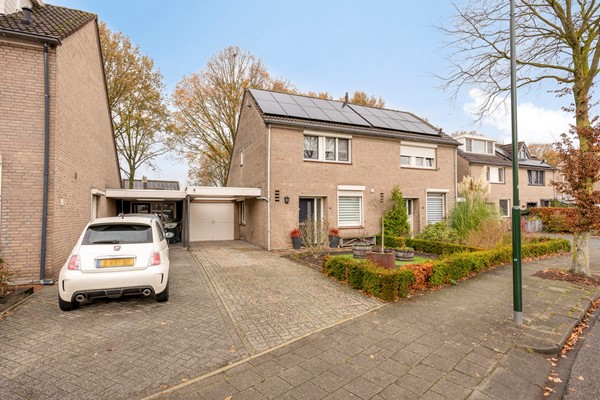 De Beukums 17, 5283XG Boxtel